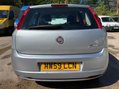 Fiat Grande Punto 1.4 Active Hatchback 5dr Petrol Manual Euro 4 (77 bhp) 14