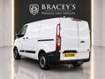 Ford Transit Custom 2.0 Transit Custom 300 Leader EcoBlue 5