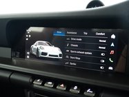 Porsche 911 3.6 T-Hybrid Turbo S Coupe 2dr Petrol Hybrid PDK 4WD Euro 6 (s/s) (711 ps) 12