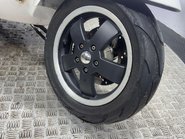 Piaggio Vespa GTS 2010 GOOD RUNNING 300CC PROJECT FAST SCOOTER + MOT 17