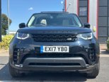 Land Rover Discovery 3.0 TD V6 First Edition SUV 5dr Diesel Auto 4WD Euro 6 (s/s) (258 ps) 8