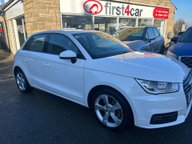 Audi A1 SPORTBACK TFSI SPORT 1
