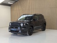 Jeep Renegade 1.0 Renegade Night Eagle 5dr 13