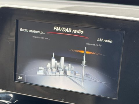 Mercedes-Benz C Class 1.6 C200d Sport G-Tronic+ Euro 6 (s/s) 4dr 19