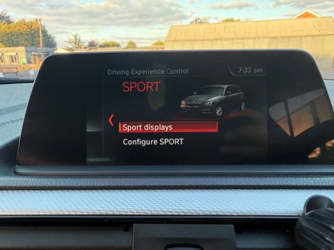 BMW 1 Series 1.5 118i M Sport Auto 5dr 23