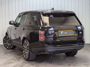 Land Rover Range Rover 4.4 Range Rover Vogue SE SDV8 Auto 4WD 5dr 12