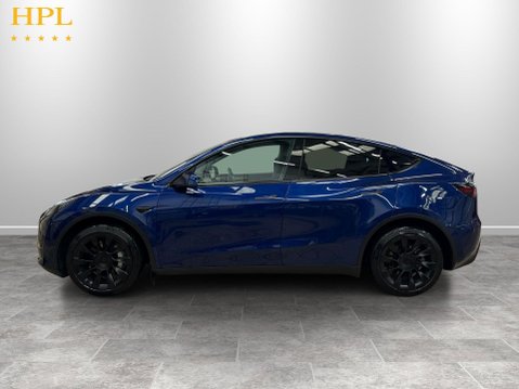 Tesla Model Y (Dual Motor) Long Range SUV 5dr Electric Auto 4WDE (384 bhp) 2 Owners - Air 4