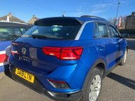Volkswagen T-Roc SE TDI 7