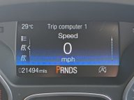 Ford Focus ST-LINE 34