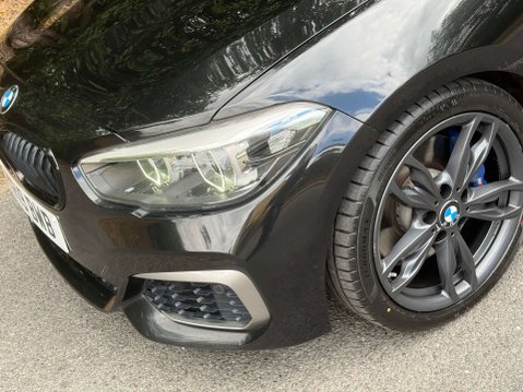 BMW 1 Series 3.0 M140i Shadow Edition Auto 5dr 73