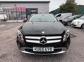 Mercedes-Benz GLA 2.1 GLA200d Sport SUV 5dr Diesel 7G-DCT Euro 6 (s/s) (136 ps) 7