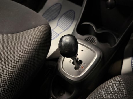 Toyota Aygo 1.0 VVT-i Move MultiMode Euro 5 5dr 11