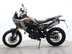 Benelli BKX 125 13