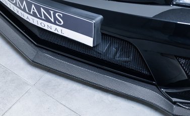 Mercedes-Benz C63 AMG BLACK SERIES 31