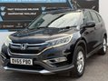 Honda CR-V 1.6 i-DTEC SE Euro 6 (s/s) 5dr 9