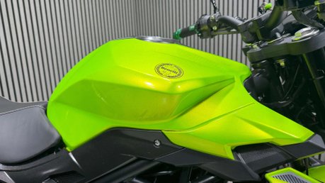 Benelli BN 2025 ONLY 4K IDEAL COMMUTER / LEARNER BIKE 125CC NAKED 15