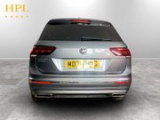 Volkswagen Tiguan Allspace 1.5 TSI EVO SEL SUV 5dr Petrol DSG Euro 6 (s/s) (150 ps) 6