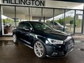 Audi A1 1.4 TFSI CoD Black Edition Sportback Euro 6 (s/s) 5dr 29