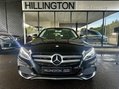 Mercedes-Benz C Class 2.1 C220d Sport 7G-Tronic+ Euro 6 (s/s) 5dr 16