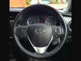 Toyota Auris 1.6 Auris Sport Valvematic 5dr 17