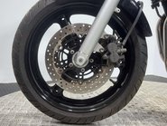 Suzuki Bandit 650 GSF 2006 9K GOOD LOOKING PROJECT BIKE / BARN FIND NAKED 650CC A2 30