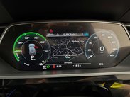 Audi E-Tron e-tron S Line 50 Quattro 4WD 5dr 13