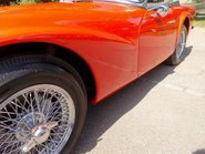 Daimler SP250 Dart 16