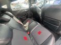Ford Fiesta 1.0T EcoBoost GPF ST-Line X Hatchback 5dr Petrol Manual Euro 6 (s/s) (100 p 48