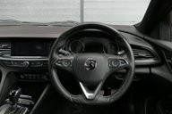Vauxhall Insignia GSI NAV 11