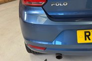 Volkswagen Polo 1.2 TSI BlueMotion Tech SEL Hatchback 5dr Petrol DSG Euro 6 (s/s) (110 ps) 72