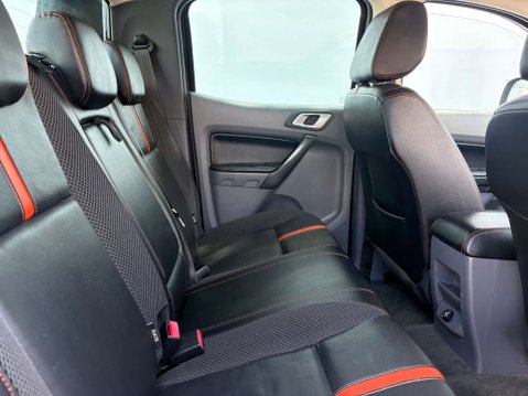 Ford Ranger 3.2 Ranger Wildtrak 4x4 TDCi 4WD 24