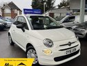 Fiat 500 1.2 Pop Euro 6 (s/s) 3dr