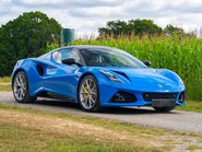 Lotus Emira 3.5 Emira V6 First Edition 3dr 2