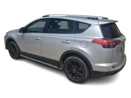 Toyota Rav4 2.0 V-Matic Excel SUV 5dr Petrol CVT 4WD Euro 6 (s/s) (Safety Sense) (151 p 4