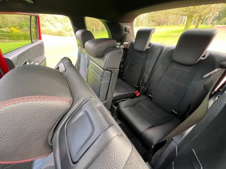 Mercedes-Benz GLB GLB 200 AMG LINE PREMIUM PLUS NIGHT EDITION 16