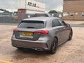 Mercedes-Benz A Class 1.3 A200 AMG Line (Premium) 7G-DCT Euro 6 (s/s) 5dr 18