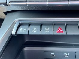 Audi S3 2.0 S3 TFSI Quattro Semi-Auto 4WD 4dr 55