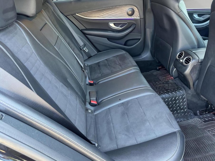 2018 Mercedes-Benz E Class — image 39