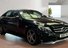 Mercedes-Benz C Class 2.1 C220 AMG Line Bluetec Auto 4dr