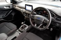 Ford Focus ST-LINE 4