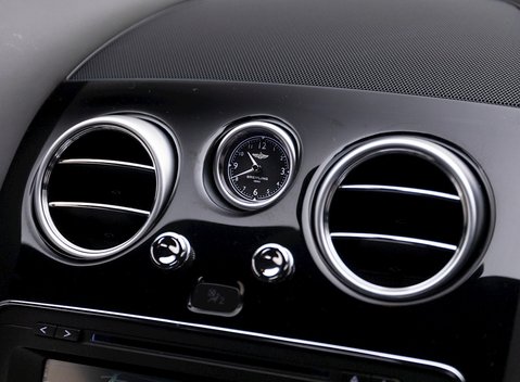 Bentley Continental GT V8 S 16