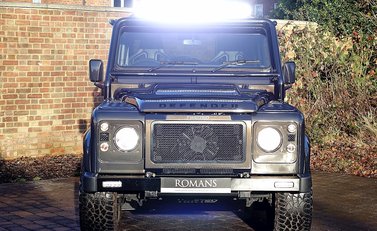 Land Rover Defender 90 Twisted T40 S 4