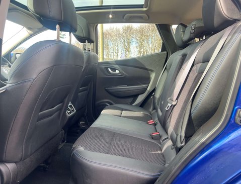 Renault Kadjar 1.3 Kadjar S Edition TCe 5dr 31