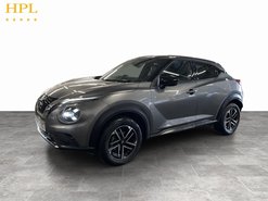Nissan Juke 1.0 DIG-T N-Connecta SUV 5dr Petrol DCT Auto Euro 6 (s/s) (114 ps)
