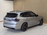 BMW X3 3.0 X3 M Competition Edition Auto 4WD 5dr 27