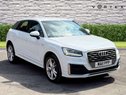Audi Q2 1.6 Q2 S Line 30 TDI Semi-Auto 5dr