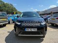 Land Rover Discovery Sport 2.0 P200 MHEV SUV 5dr Petrol Auto 4WD Euro 6 (s/s) (200 ps) 2