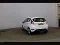 Ford Fiesta 1.0 Fiesta Zetec T 5dr 5