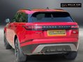Land Rover Range Rover Velar 2.0 Range Rover Velar R-Dynamic S D180 Automatic 4WD 5dr 5