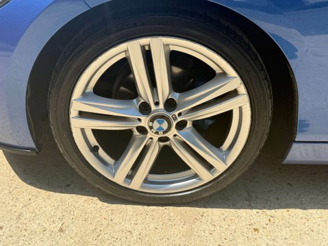 BMW 1 Series 1.6 116i M Sport 3dr 47